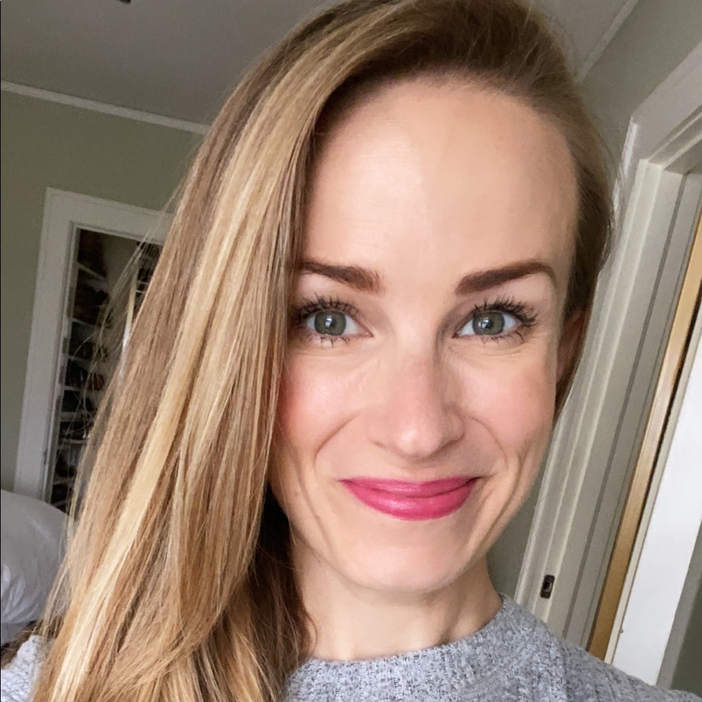 Meet your Posher, Terilyn